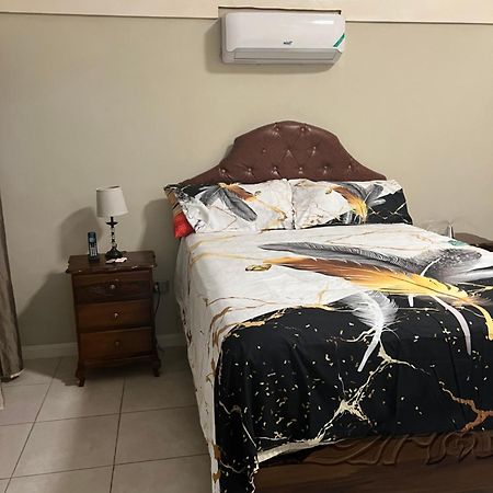 Comfort Rest Ocho Rios Buitenkant foto
